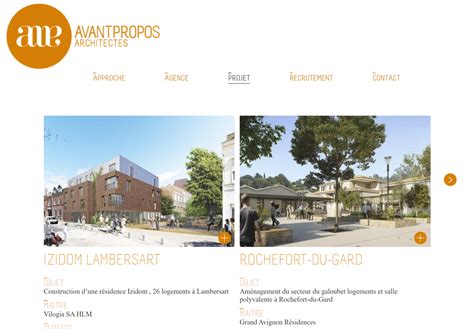 Avantpropos à Lille