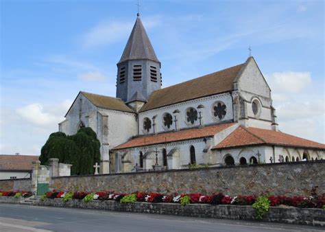 Avart Alice à Sarry