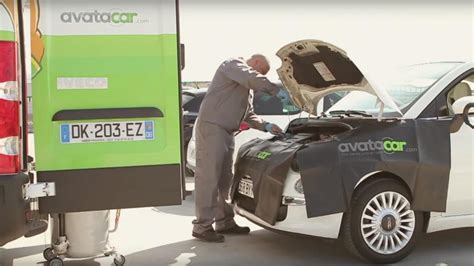 Avatacar à Argences