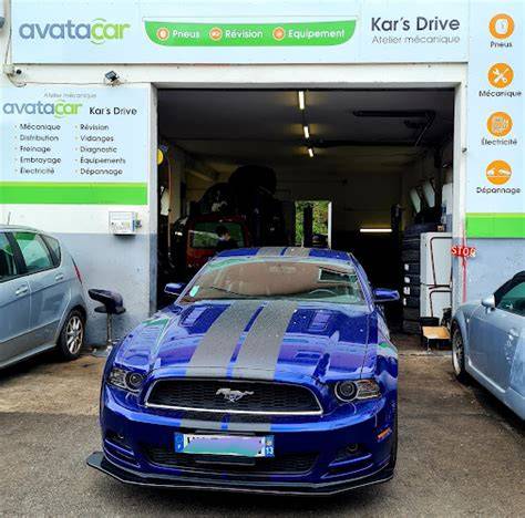 Avatacar à Montélimar