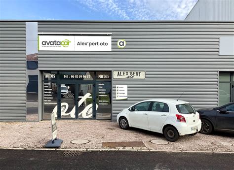 Avatacar à Colomiers