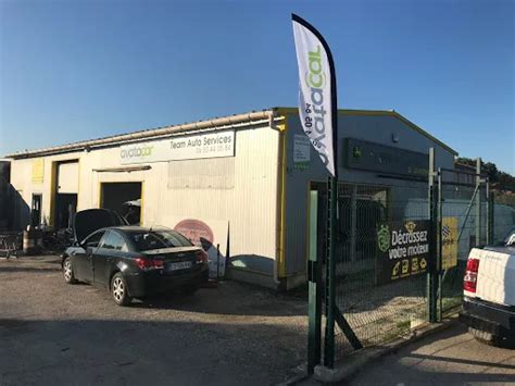 Avatacar à Saint-Rémy