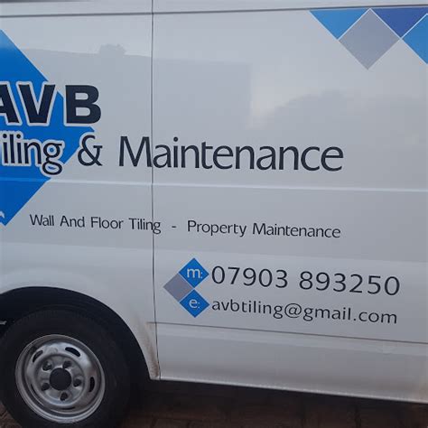 Avb Tiling & Maintenance