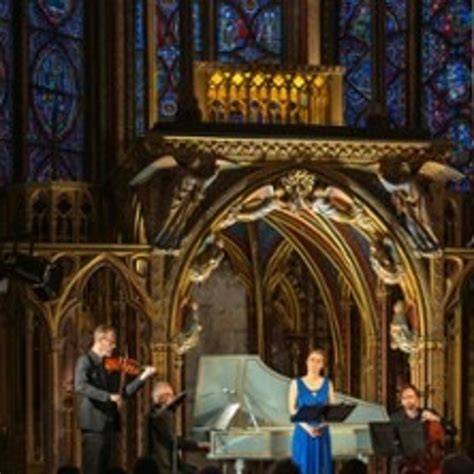 Ave Maria à Paris