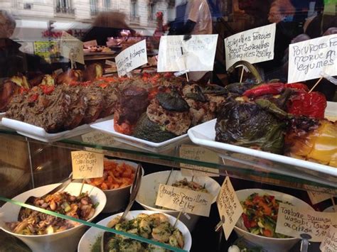 Avec Ceux-Ci à Paris