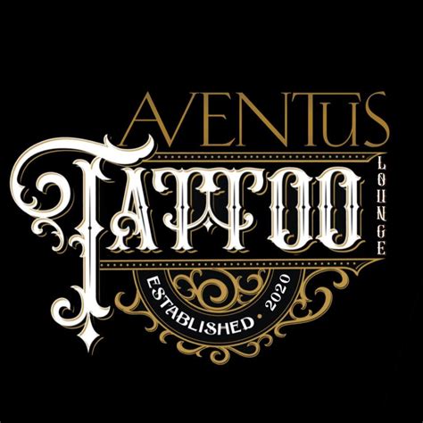 Aventus Tattoo Lounge