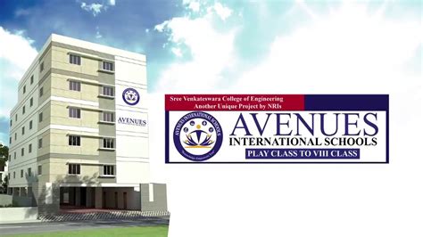 Avenues International School