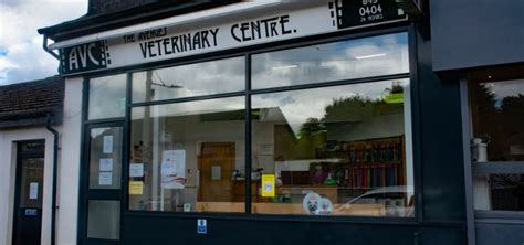 Avenues Veterinary Group