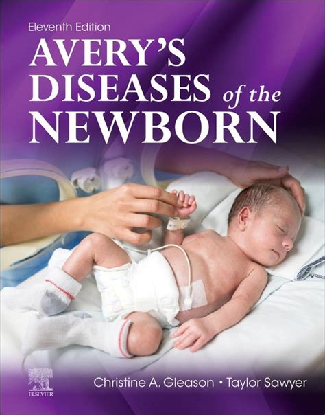 [!!] Download Pdf Avery's Diseases of the Newborn E-Book Books