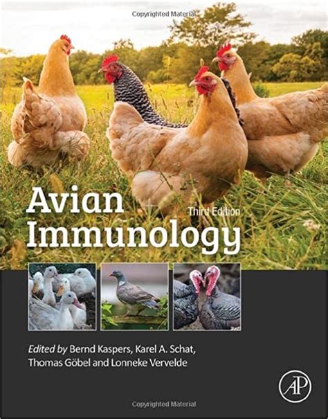 ### Download Pdf Avian Immunology Books