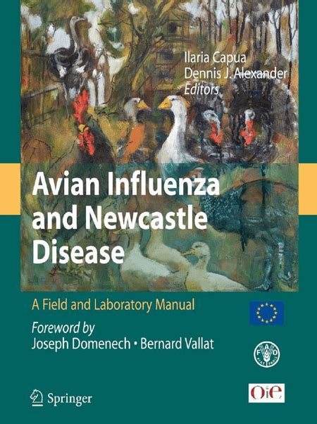 [#] Free Avian Influenza and Newcastle Disease Pdf Books