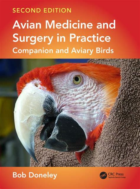 %% Download Pdf Avian Medicine and Surgery Books