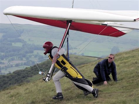 Avian Hang Gliders Ltd
