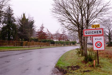 Aviapneus à Guichen