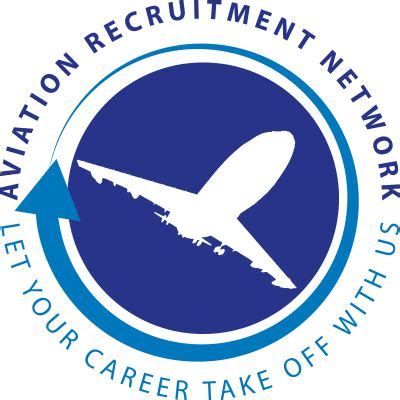 Aviation Recruitment Network Ltd