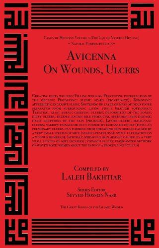 ^^^ Download Pdf Avicenna on Treating Wounds and Ulcers Books