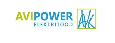 Avipower OÜ 