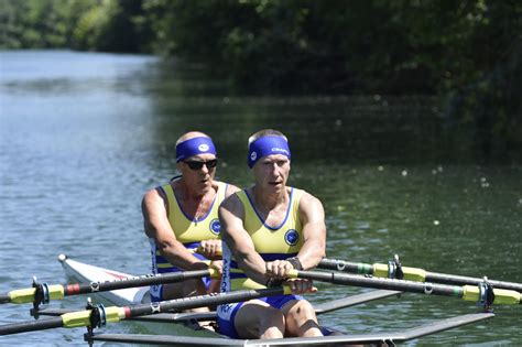 Aviron Agathois à Agde