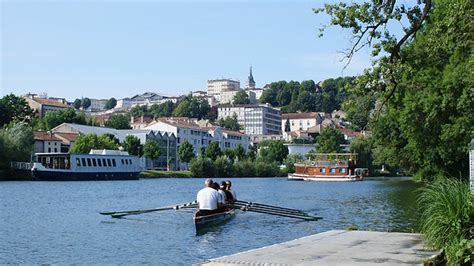 Aviron Club D'Angouleme à Angoulême