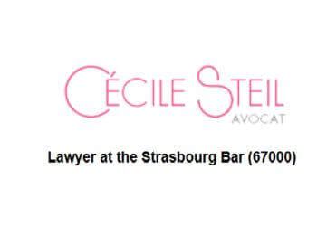 Avocat Divorce Strasbourg - Maître Cécile STEIL à Strasbourg