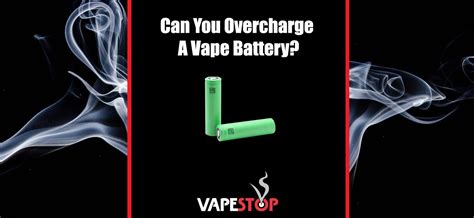Avoid overcharging batteries