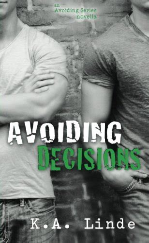 download Avoiding Decisions