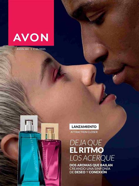 Avon Catálogo Virtual