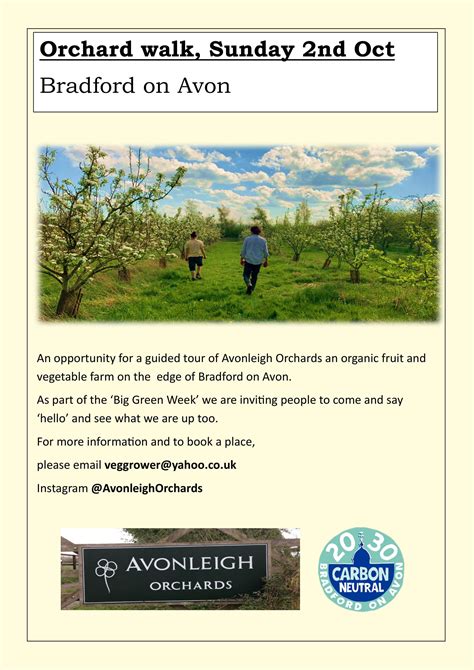 Avonleigh Organic Vineyard and Orchard