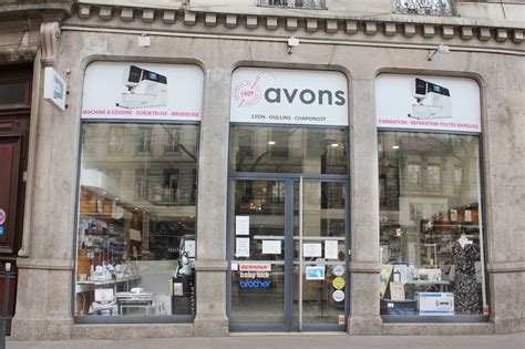 Avons Lyon à Saint-Étienne