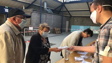 Avranches Distribution à Avranches