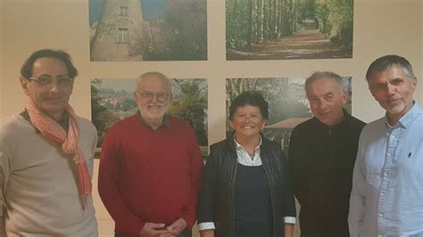 Avrillon Pascal à Le Broc