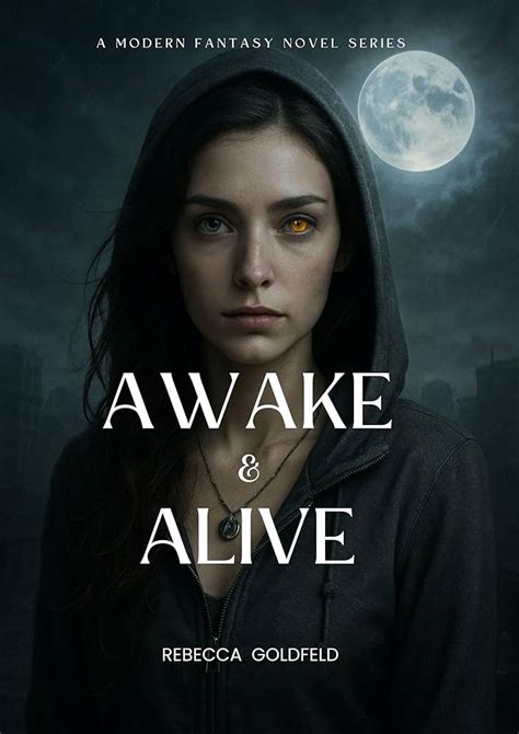 download Awake and Alive