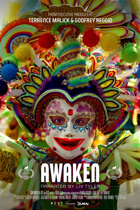 Awaken film online,Emad Asfoury,Don Most,Sarah Lynn Dawson,Deepak Chopra
