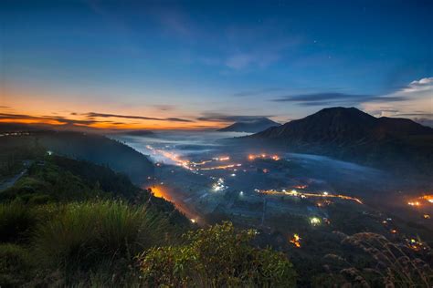 Awan di Indonesia