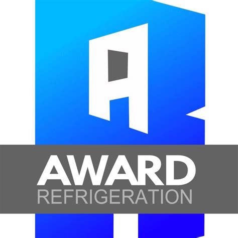 Award Refrigeration & Air conditioning Ltd
