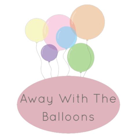 Away With the Balloons