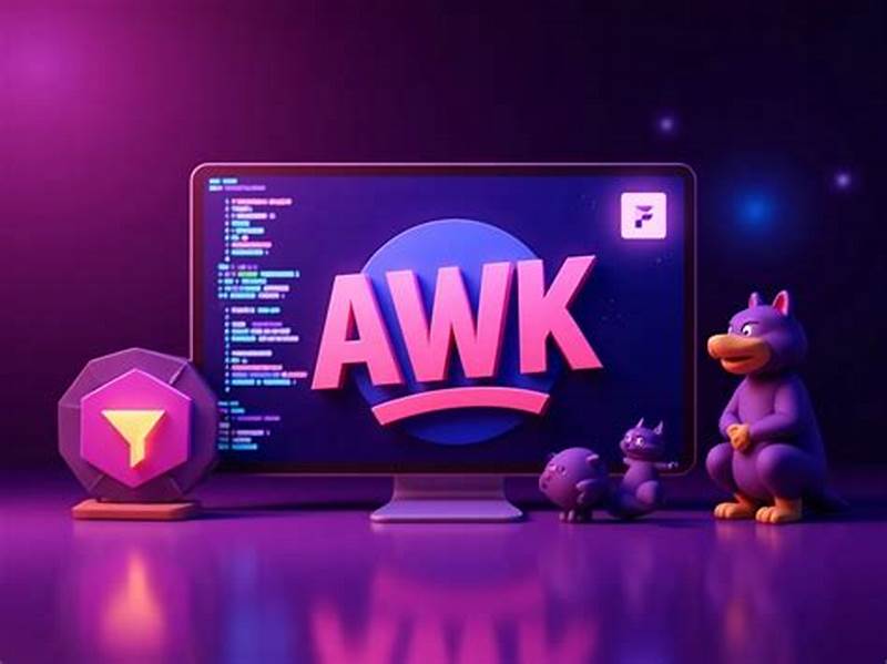 Awk Pattern Matching If Condition