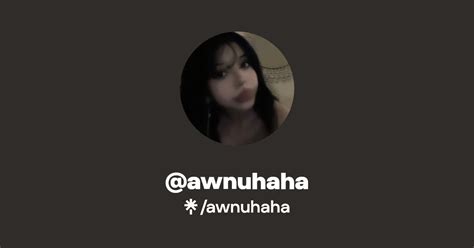 Awnuhaha Onlyfans Leak 37 XXX
