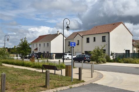 Axéréal - Les Alluets le Roi - Plateforme à Les Alluets-le-Roi