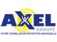 Axel SARL à Saint-Quentin-Fallavier