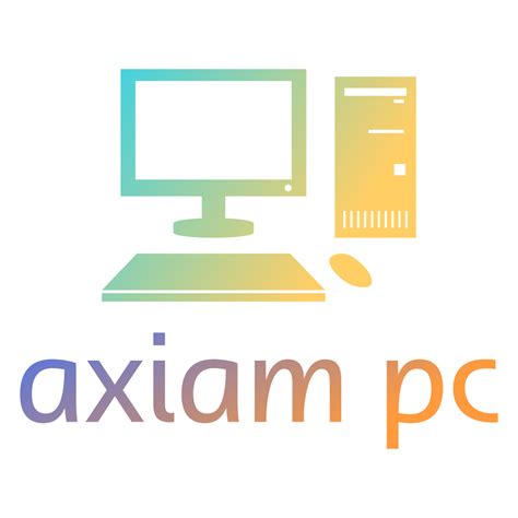 Axiam PC Repair