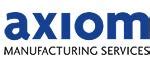Axiom Manufacturing Services Ltd