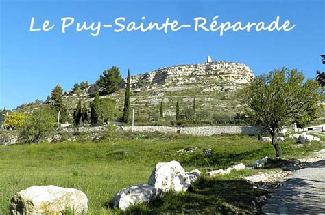 Axis à Le Puy-Sainte-Réparade