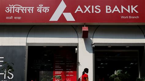 Axis Bank Branch