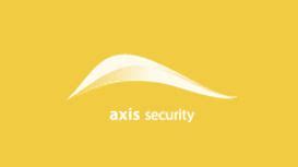 Axis Security Ltd