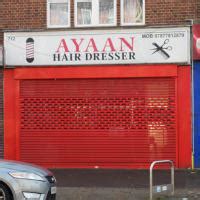 Ayaan Hairdressers