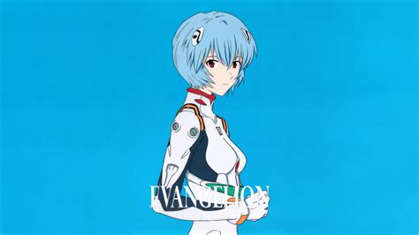Ayanami Rei Onlyfans Leak 52 PPV