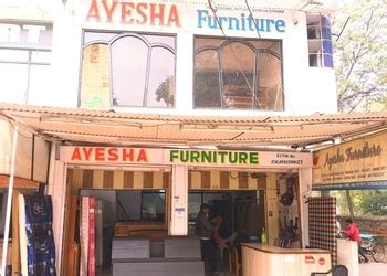 Ayasha Furniture and Electronic