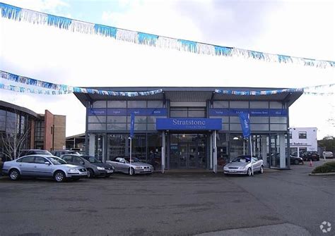 Aylesbury Motors Ltd
