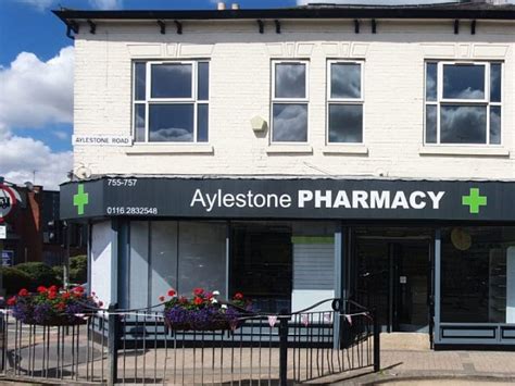 Aylestone Pharmacy